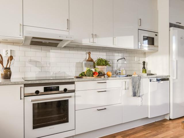 Bostadsrätt till salu i Jämtland