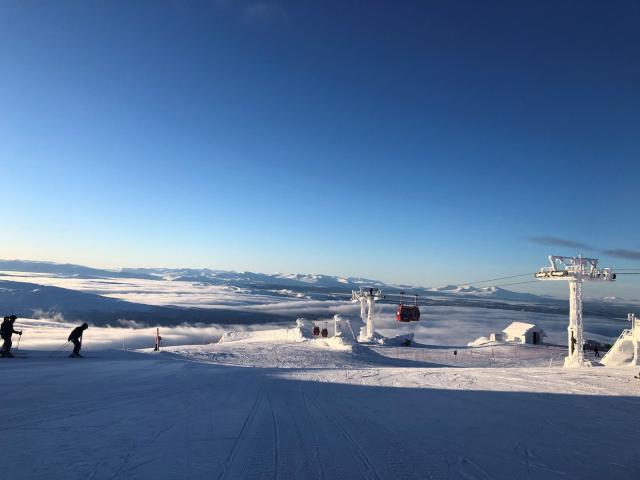 Bostadsrätt till salu i Åre, Jämtland