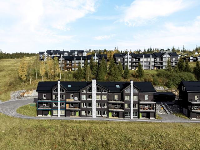 Bostadsrätt till salu i Åre Sadeln, Åre Björnen