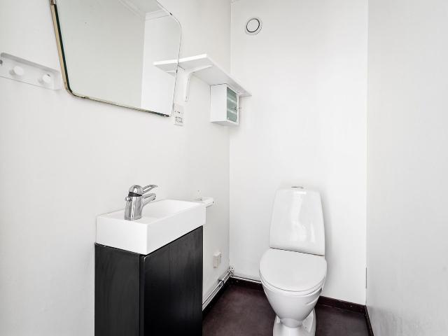 Bostadsrätt till salu i Robertsfors, Västerbotten