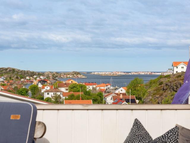 Bostadsrätt till salu i Rönnäng, Västra Götaland