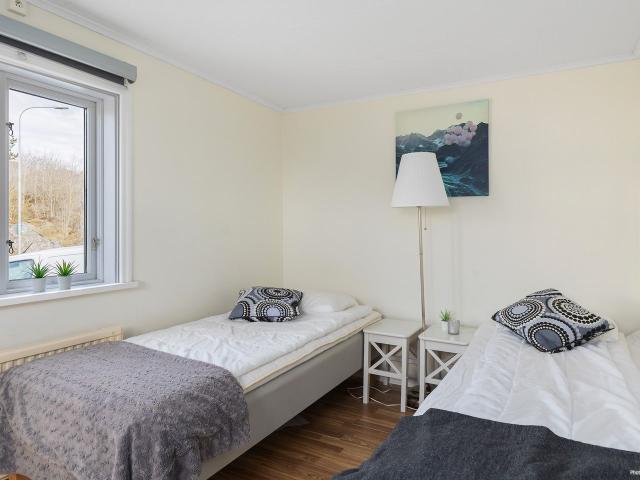 Bostadsrätt till salu i Rönnäng, Västra Götaland