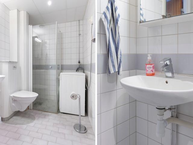 Bostadsrätt till salu i Ronneby, Blekinge