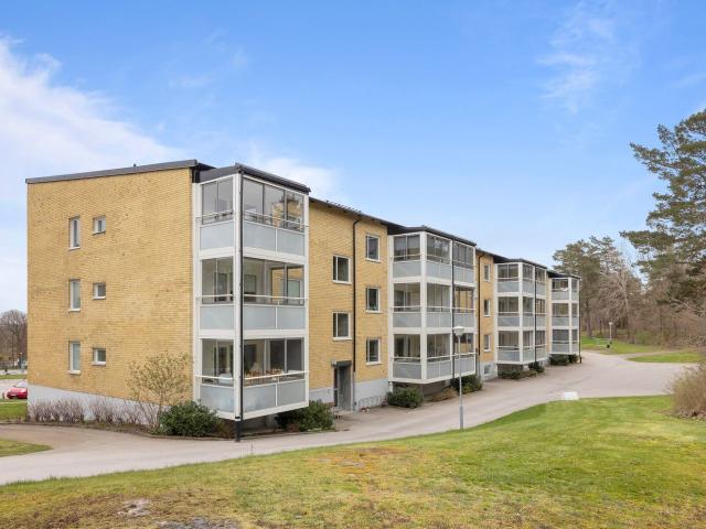 Bostadsrätt till salu i Ronneby, Blekinge