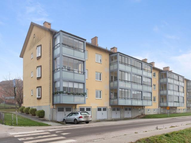 Bostadsrätt till salu i Ronneby, Blekinge