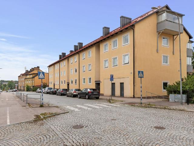 Bostadsrätt till salu i Ronneby, Blekinge