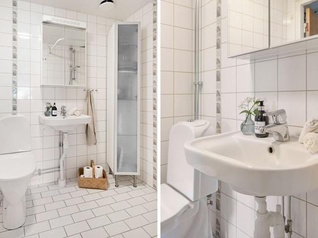 Bostadsrätt till salu i Ronneby, Blekinge