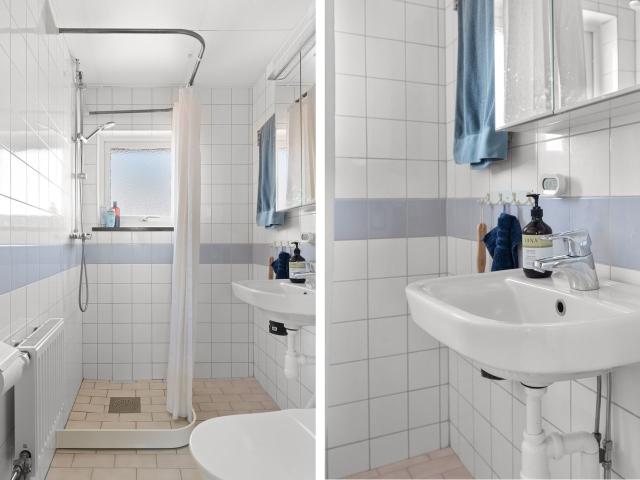 Bostadsrätt till salu i Ronneby, Blekinge