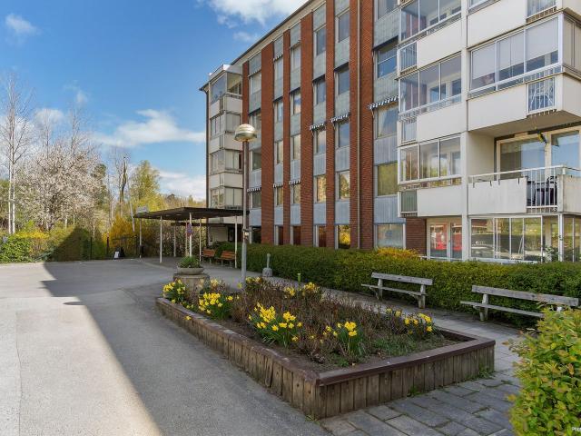 Bostadsrätt till salu i Salem, Stockholm