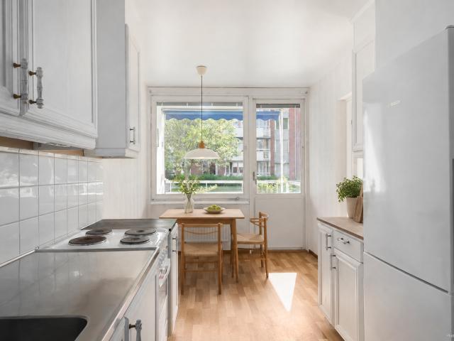 Bostadsrätt till salu i Salem, Stockholm