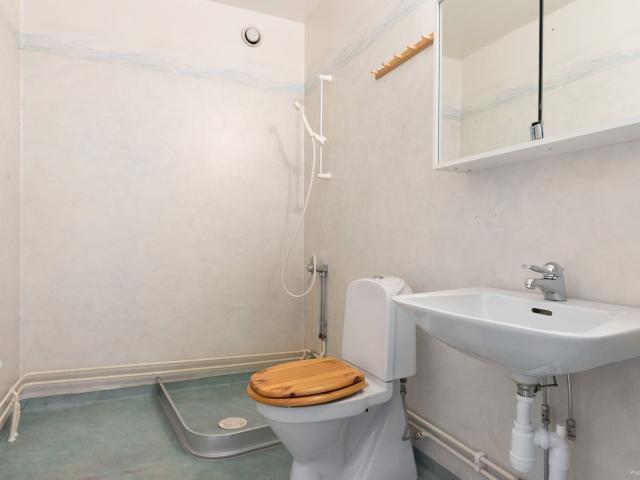 Bostadsrätt till salu i Salem, Stockholm
