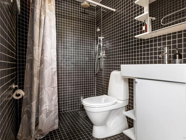 Bostadsrätt till salu i Salem, Stockholm