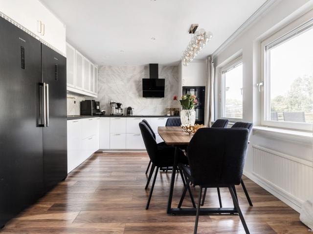 Bostadsrätt till salu i Salem, Stockholm