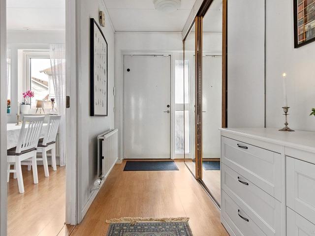 Bostadsrätt till salu i Salem, Stockholm