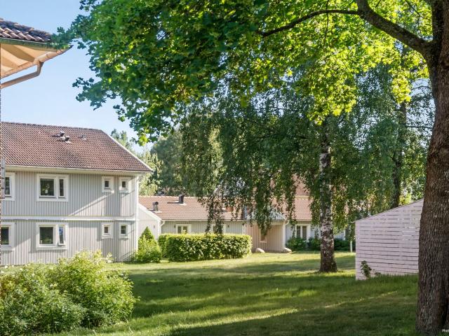 Bostadsrätt till salu i Salem, Stockholm
