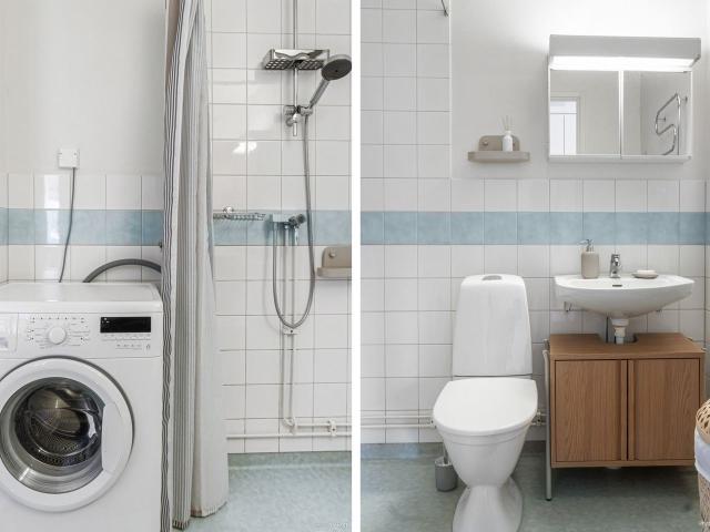 Bostadsrätt till salu i Salem, Stockholm