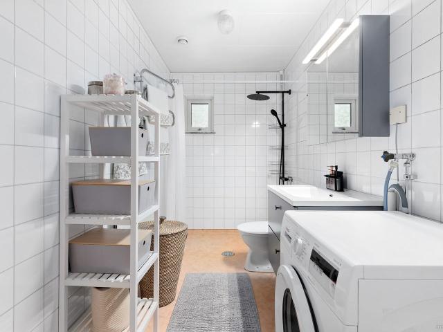 Bostadsrätt till salu i Salem, Stockholm