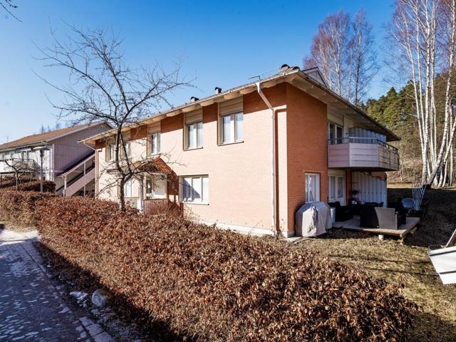 Bostadsrätt till salu i Salem, Stockholm