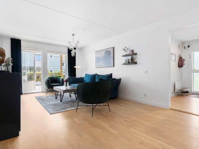Bostadsrätt till salu i Salem, Stockholm