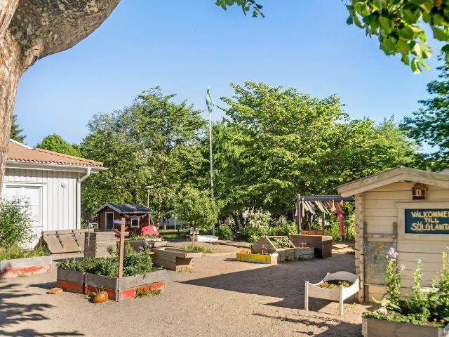 Bostadsrätt till salu i Salem, Stockholm