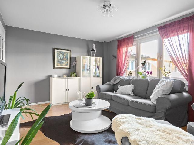Bostadsrätt till salu i Salem, Stockholm