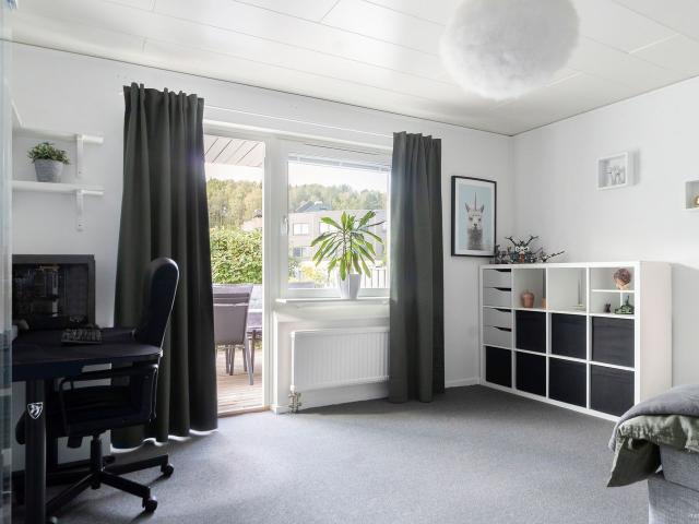 Bostadsrätt till salu i Salem, Stockholm
