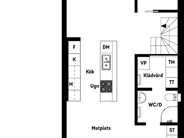 Bostadsrätt till salu i Stockholm