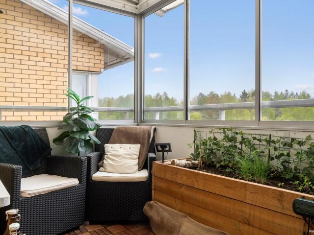 Bostadsrätt till salu i Salem, Stockholm