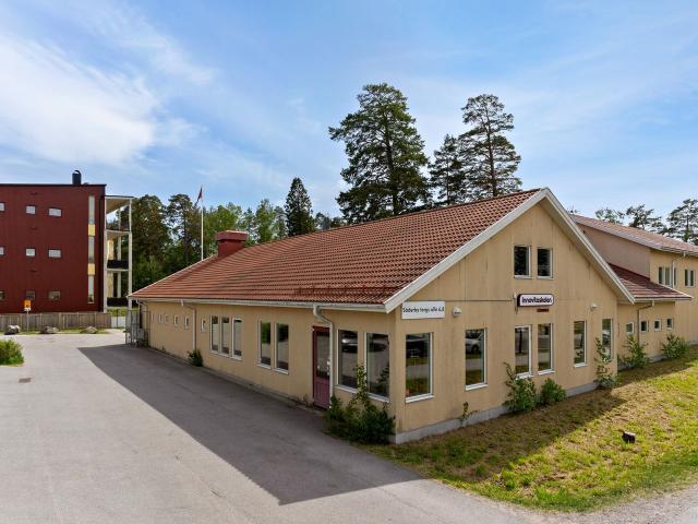 Bostadsrätt till salu i Salem, Stockholm