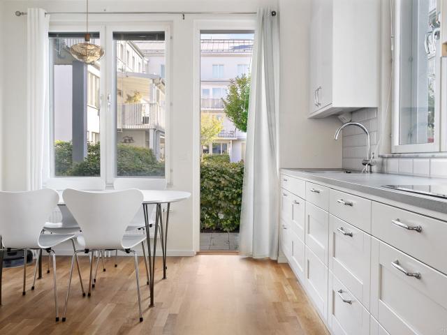 Bostadsrätt till salu i Rönninge, Stockholms län