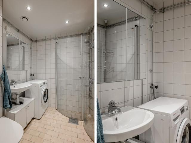 Bostadsrätt till salu i Rosersberg, Stockholm