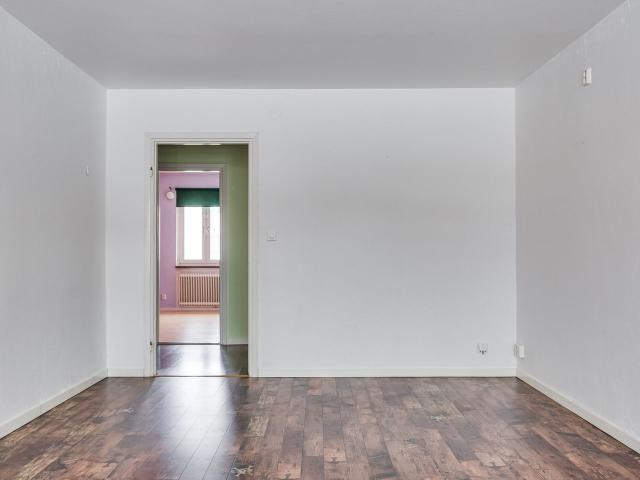 Bostadsrätt till salu i Rosersberg, Stockholm