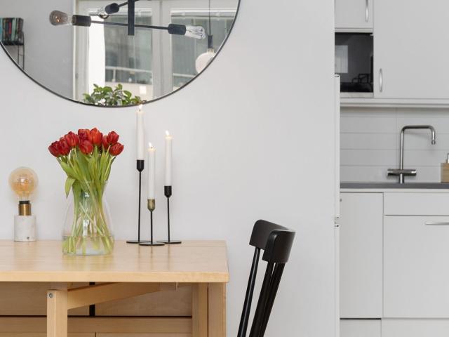 Bostadsrätt till salu i Botkyrka, Stockholm