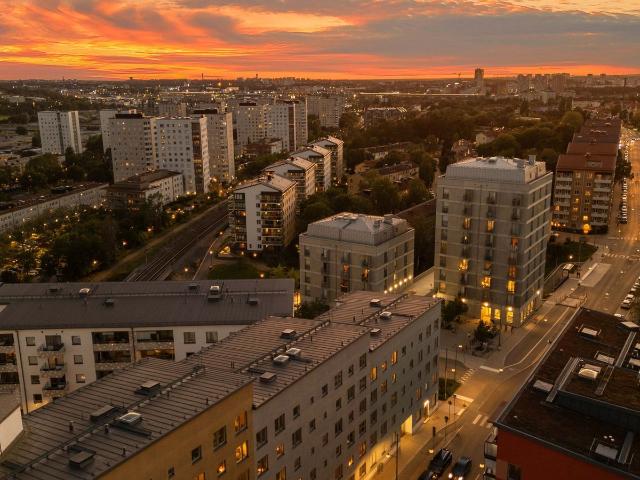 Bostadsrätt till salu i Botkyrka, Stockholm