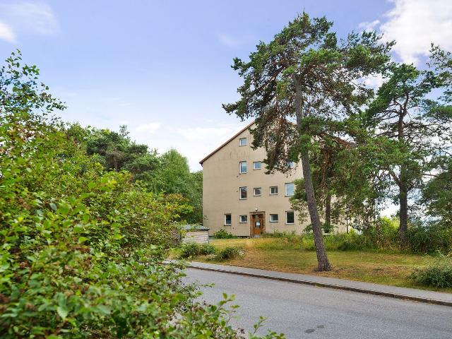 Bostadsrätt till salu i Botkyrka, Stockholm