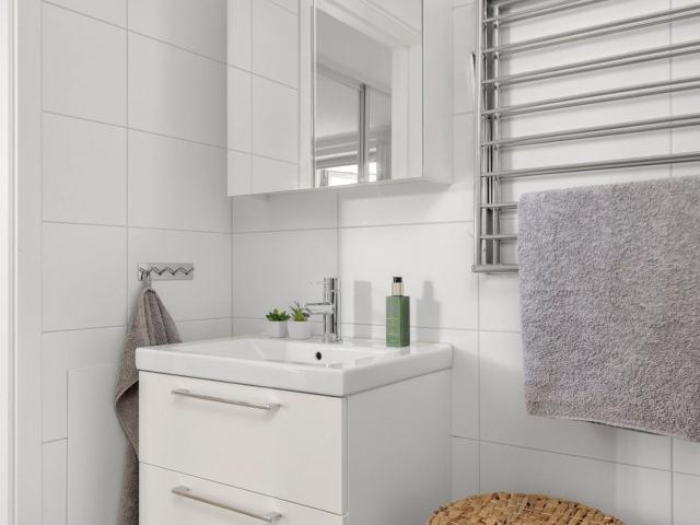 Bostadsrätt till salu i Botkyrka, Stockholm