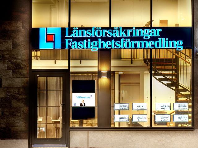 Bostadsrätt till salu i Botkyrka, Stockholm