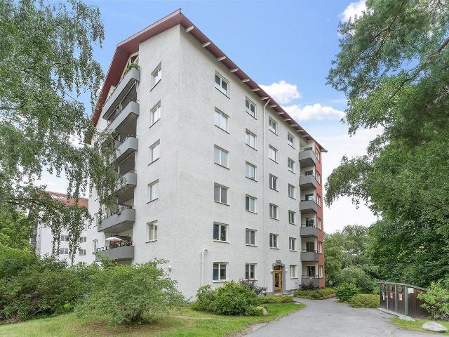 Bostadsrätt till salu i Botkyrka, Stockholm