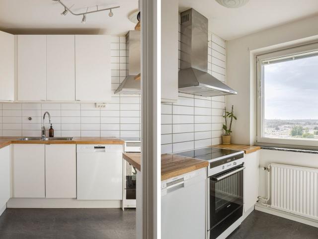 Bostadsrätt till salu i Botkyrka, Stockholm