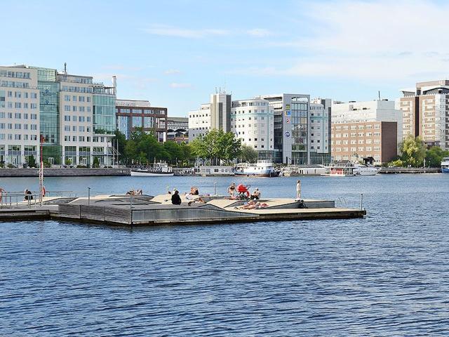 Bostadsrätt till salu i Botkyrka, Stockholm
