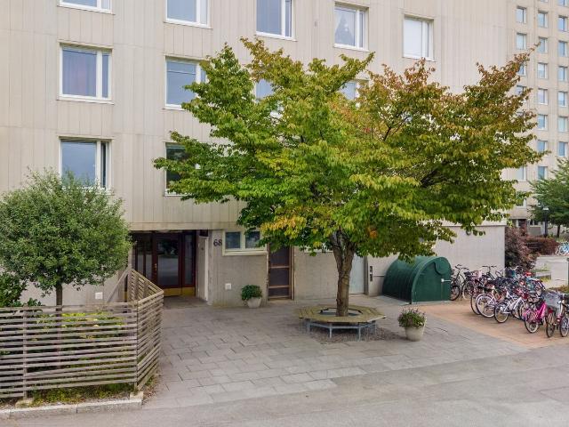 Bostadsrätt till salu i Östberga, Stockholm
