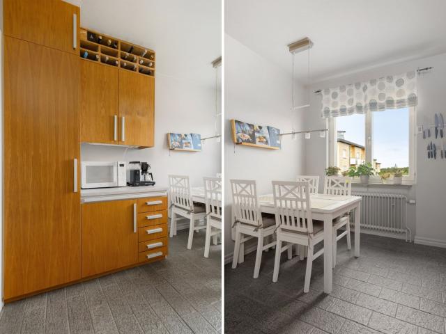 Bostadsrätt till salu i Botkyrka, Stockholm