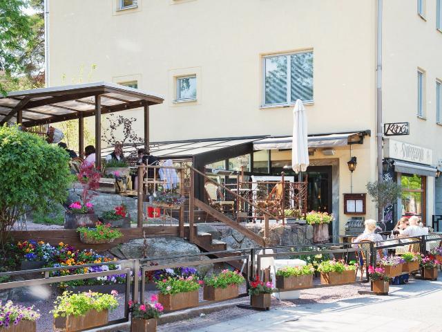 Bostadsrätt till salu i Botkyrka, Stockholm