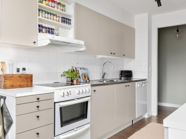 Bostadsrätt till salu i Botkyrka, Stockholm