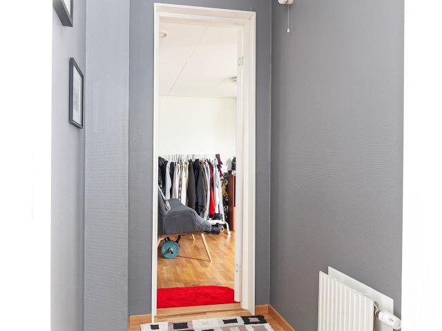 Bostadsrätt till salu i Rydebäck, Skåne