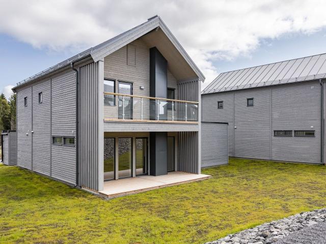 Bostadsrätt till salu i Ås, Jämtland