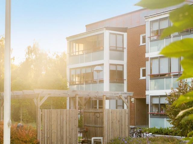 Bostadsrätt till salu i Norelund, Säffle