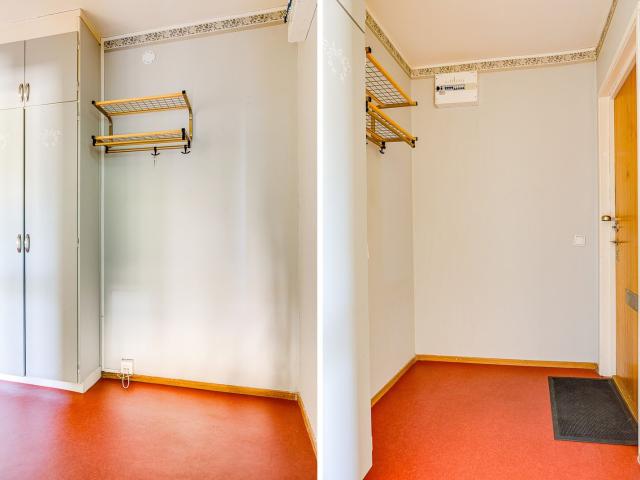 Bostadsrätt till salu i Säffle, Värmland