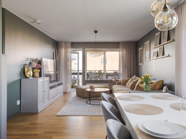 Bostadsrätt till salu i Sala, Västmanland