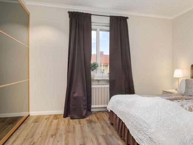 Bostadsrätt till salu i Kungsängen, Sala